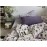 Korean Style Bedding Set Boys Girls Twin Queen Size Duvet Cover Flat Sheet Pillowcase Bed Linen Kids Adult Fashion Home Textile