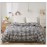 "Cute cartoon Duvet Cover Bed Euro Bedding Set for Double Home Textile Luxury Pillowcases Bedroom Bedding Set 200x200 (No sheet)